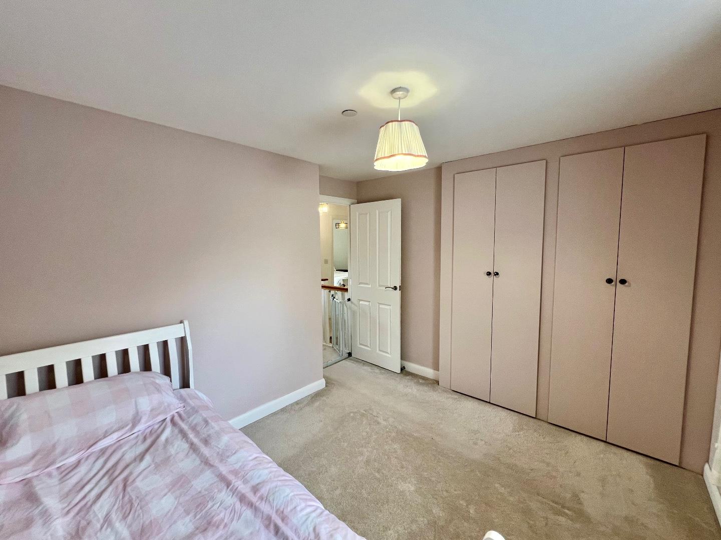 Maes Y Rhedyn, Cefn Glas, Bridgend County Borough, CF31 4FD